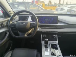 Chery Tiggo 7 2