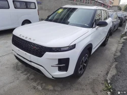 Chery Tiggo 7 2