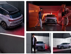 Geely Coolray 2025 1.5t 3