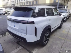 Chery Tiggo 7 4