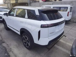 Chery Tiggo 7 1