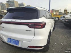 Chery Tiggo 7 1