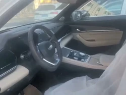 Geely Monjaro 2025 2.0T 4ВД 4