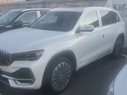 Geely Monjaro 2025 2.0T 4ВД 1